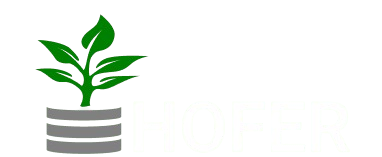 HOFER Logo
